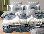 Obliečky Nuriana Bavlna 7-dielna súprava