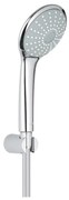 GROHE 27354000 - Sprchová súprava EUPHORIA 110 MONO 1250 mm lesklý chróm