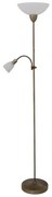 Rabalux 4019 Pearl classic stojaca lampa