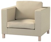 Poťah na kreslo Karlanda, krátky