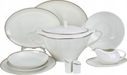 Obedový servis 12/42 Cha-Cha