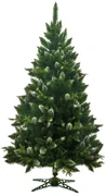 Foxigy Vianočný stromček Borovica 220cm Exclusive