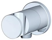 Ravak Chrome podomietkový vývod chróm x07p206 706.00