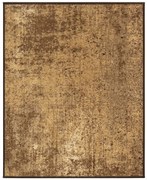 Protišmykový behúň NEW MARL 17 hnedý