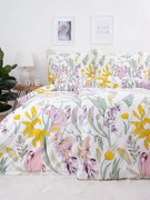 Francúzske bavlnené obliečky Renforcé – Helen