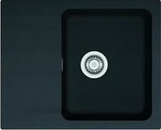 Franke OID 611-62 drez čierna 114.0288.569 OID611-62C