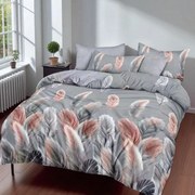 Obliečky GALENA FEATHER 7-dielna sada 140x200 cm