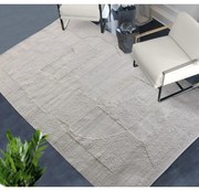 Koberec Milutin 160 x 230 cm z pravej vlny