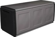 ARTPLAST Záhradný box LINEA, 138 cm