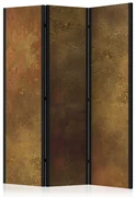 Artgeist Paraván - Golden Temptation [Room Dividers]