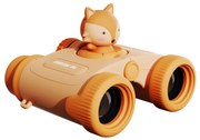 Detský ďalekohľad Zoo Eyes - líška