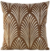 DEKORAČNÁ OBLIEČKA NA VANKÚŠ BLINK27 45X45 CM VZOROVANÁ