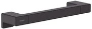 Hansgrohe AddStoris madlo vo farbe matná čierna 41744670