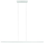 Moderné svietidlo LINEA Straight P1 white  8200