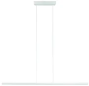 Moderné svietidlo LINEA Straight P1 white  8200