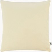 Zamatový vankúš Riva