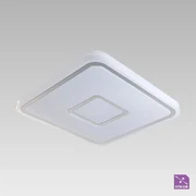 Moderné svietidlo PREZENT MOZAN  LED biela 71304