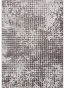 Koberec Noa 9328 sivý