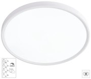 Moderné svietidlo PREZENT TRIMO 50W CCT 70324
