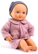 Baby Pomea - bábika Dahlia Purple