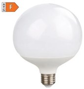 Diolamp SMD LED žiarovka matná GLOBE G120 18W/230V/E27/3000K/1600Lm/200°