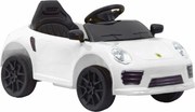 LEAN CARS Nabíjacie auto WMT-666 White