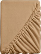 Plachta mikroplyš SOFT 90x200 cm béžová