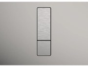 Tlačidlo Ineo Bright nerez 16.761.00