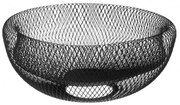 Orion Košík na ovocie kov pr. 30 cm RADKA