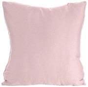 MAKOSATÉNOVÁ OBLIEČKA NA VANKÚŠ NOVA 40X40 CM PUDROVÁ