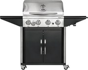 AUSTRALIA 455 G - záhradný gril