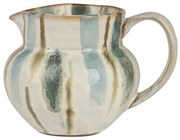 Ib Laursen Keramický džbán Kalmar Dusty Blue 200 ml