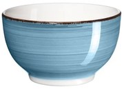 Mäser Keramická miska na müsli Bel Tempo 14 cm, modrá