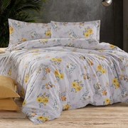 Obliečky bavlnené Benátky 200x140cm+90x70cm TiaHome