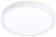 Nástenné svetlo Eglo Fueva plast 99265