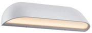 Nordlux - LED Vonkajšie nástenné svietidlo FRONT LED/9,5W/230V IP44