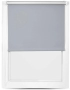 Roleta Mini Silver 35/150 MGR SXL-054