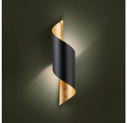 Eglo 39654 - Nástenné svietidlo JABALOYAS 1xE27/40W/230V