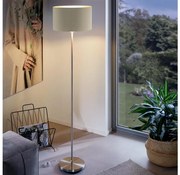 Eglo 95171 - Stojacia lampa MASERLO 1xE27/60W/230V