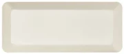 Tanier Teema 16x37cm, biely