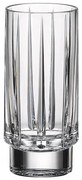 BOHEMIA OLIVIA POHÁR NA VODU 330ML SADA 6KS