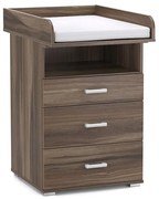 BTC MICKEY SLIM Varianta: ORECH ROCKPILE