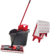 Set vedierka a mopu na podlahu Vileda Ultramax