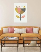 Obraz na stenu Complicated Absence / Dan Johannson | rôzne rozmery