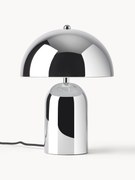 Malá retro stolová lampa Walter