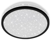Briloner - Stropné svietidlo STARRY SKY LED/10W/230V