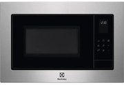 Vstavaná mikrovlnná rúra Electrolux EMS4253TEX