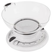 Kuchynská váha mechanická 3 kg