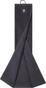 Daiber Golfový uterák MB432 - Antracit | 30 x 50 cm