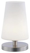 Paul Neuhaus 4146-55-LED Stmievateľná stolná lampa SONJA 1xG9/3W/230V matný chróm